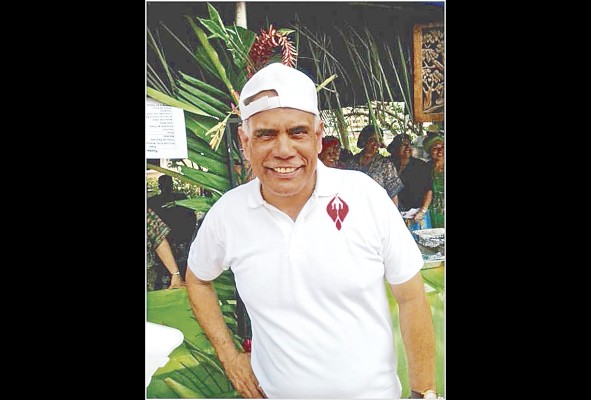 Desde el año 2006 el padre Rómulo Aguilar, fue nombrado como párroco en la parroquia San Francisco de Asía en la Caleta hasta el 2018. Desde el año 2006 el padre Rómulo Aguilar, fue nombrado como párroco en la parroquia San Francisco de Asía en la Caleta hasta el 2018.