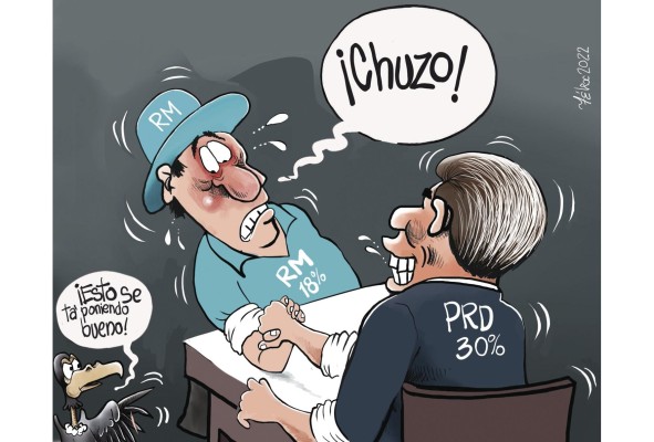 La Opinión Gráfica del 26 de marzo de 2022 La Opinión Gráfica del 26 de marzo de 2022
