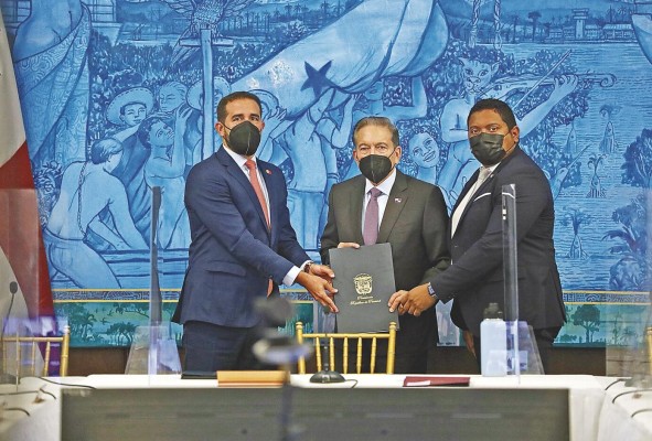 Mastercard se compromete a trabajar junto con la Autoridad de Innovación Gubernamental de Panamá, para brindar acceso a soluciones de ciberseguridad, Mastercard ID Digital Mastercard se compromete a trabajar junto con la Autoridad de Innovación Gubernamental de Panamá, para brindar acceso a soluciones de ciberseguridad, Mastercard ID Digital