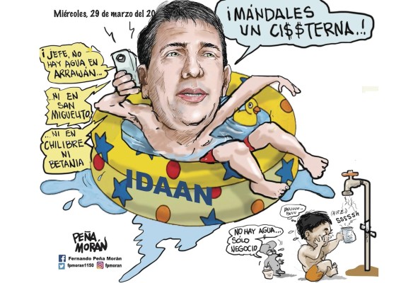 La Opinión Gráfica del 29 de marzo de 2023 La Opinión Gráfica del 29 de marzo de 2023