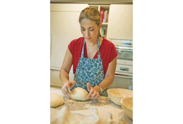 Si los principios del pan se comprenden, se puede hacer un buen pan al primer intento. Si los principios del pan se comprenden, se puede hacer un buen pan al primer intento.