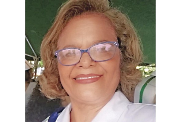 Blanca Quintero Blanca Quintero