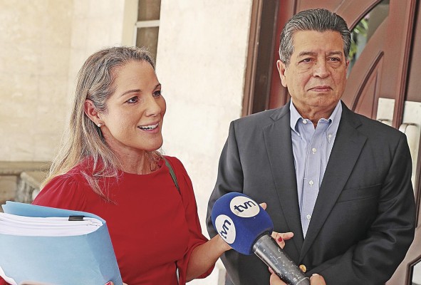El documento busca modificar los artículos 370 y 380 del Código Electoral. El documento busca modificar los artículos 370 y 380 del Código Electoral.