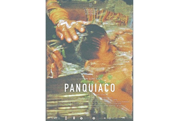'Panquiaco', en el Festival Internacional de Cine de Rotterdam 'Panquiaco', en el Festival Internacional de Cine de Rotterdam