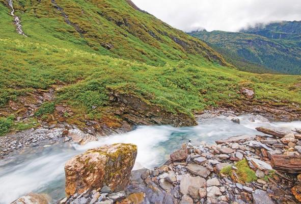 Crear capacidades de gobernabilidad sobre espacios delimitados por razones naturales, como cuencas, es uno de los desafíos de Latinoamérica en cuanto a seguridad hídrica. Crear capacidades de gobernabilidad sobre espacios delimitados por razones naturales, como cuencas, es uno de los desafíos de Latinoamérica en cuanto a seguridad hídrica.