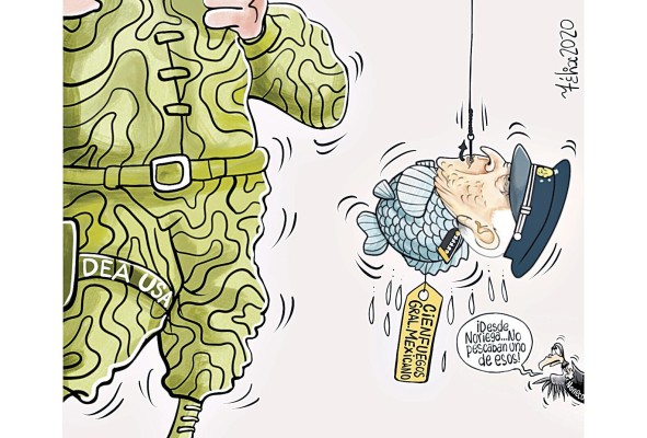 La Opinión Gráfica del 18 de octubre de 2020 La Opinión Gráfica del 18 de octubre de 2020