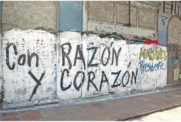 Elecciones en Uruguay, continuidad de la izquierda o giro a la derecha Elecciones en Uruguay, continuidad de la izquierda o giro a la derecha