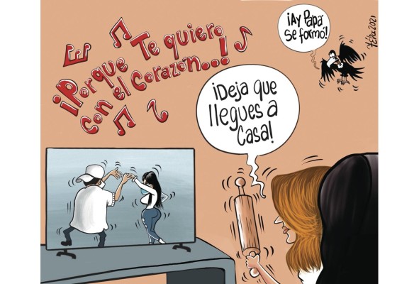La Opinión Gráfica del 26 de marzo de 2021 La Opinión Gráfica del 26 de marzo de 2021