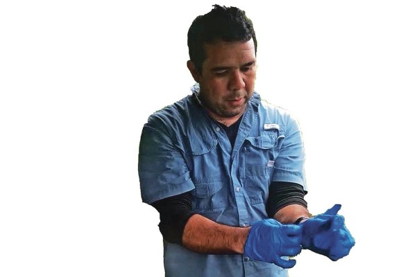 La ciencia es la clave para la gestión del coronavirus La ciencia es la clave para la gestión del coronavirus
