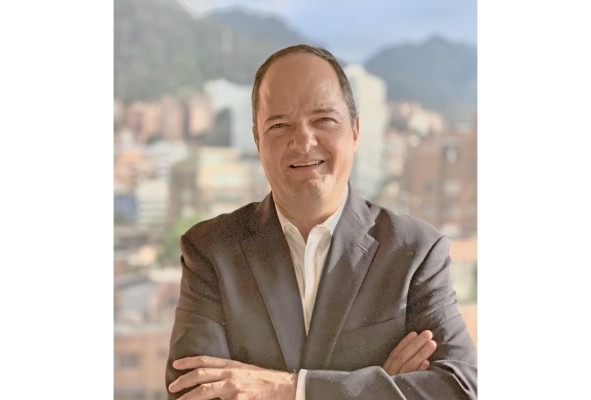 Verswyvel asumió la gerencia general de Microsoft en Centroamérica, el pasado enero. Verswyvel asumió la gerencia general de Microsoft en Centroamérica, el pasado enero.