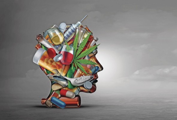 'Panamá ocupa el primer lugar en el consumo de cocaína y alcohol en América Central y el Caribe' 'Panamá ocupa el primer lugar en el consumo de cocaína y alcohol en América Central y el Caribe'