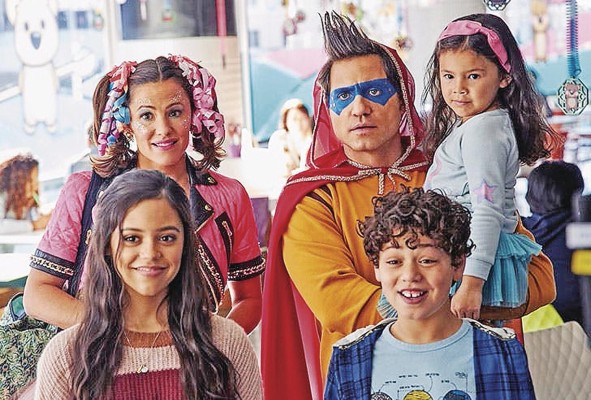 Jennifer Gardner, Edgar Ramírez, Jenna Ortega, Fortune Feimster, Julian Lerner y Megan Scott son los artistas de esta cinta. Jennifer Gardner, Edgar Ramírez, Jenna Ortega, Fortune Feimster, Julian Lerner y Megan Scott son los artistas de esta cinta.