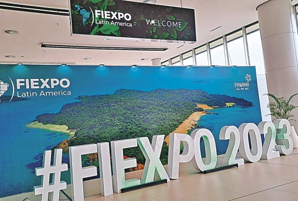 En Fiexpo Latin América 2023 participarán cerca de 1.800 profesionales de 80 destinos. En Fiexpo Latin América 2023 participarán cerca de 1.800 profesionales de 80 destinos.