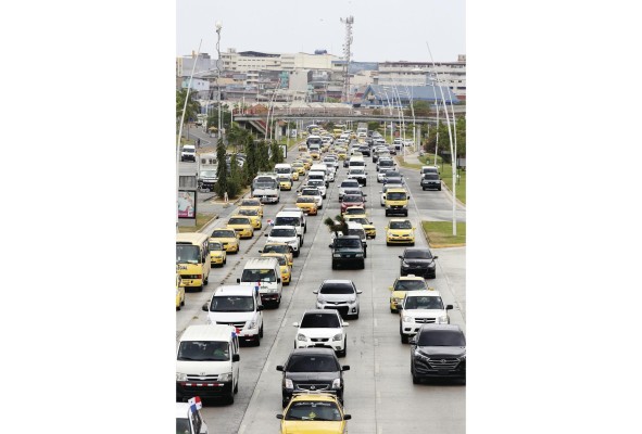 La plataforma de movilidad opera en Panamá desde 2009 e iniciará un plan de expansión desde la ciudad de David. La plataforma de movilidad opera en Panamá desde 2009 e iniciará un plan de expansión desde la ciudad de David.