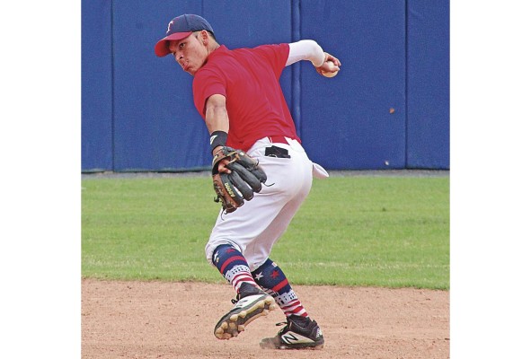 El béisbol buscará cupo en premundial sub-23 El béisbol buscará cupo en premundial sub-23