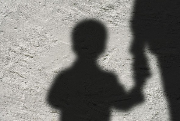 El número de víctimas menores de edad sigue aumentando, según fuentes oficiales. El número de víctimas menores de edad sigue aumentando, según fuentes oficiales.