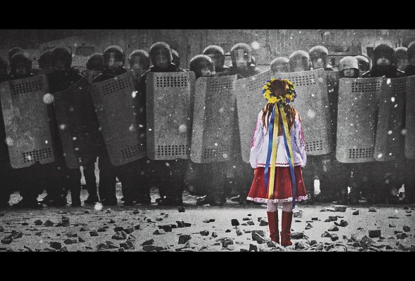 El documental muestra la realidad vivida en Madián, donde fallecieron cerca de 196 personas y 95 desaparecieron. El documental muestra la realidad vivida en Madián, donde fallecieron cerca de 196 personas y 95 desaparecieron.