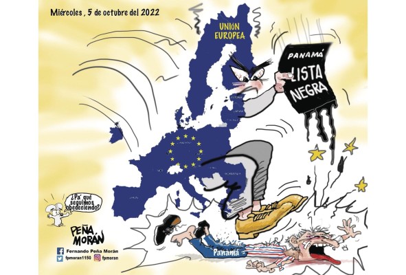 La Opinión Gráfica del 5 de octubre de 2022 La Opinión Gráfica del 5 de octubre de 2022