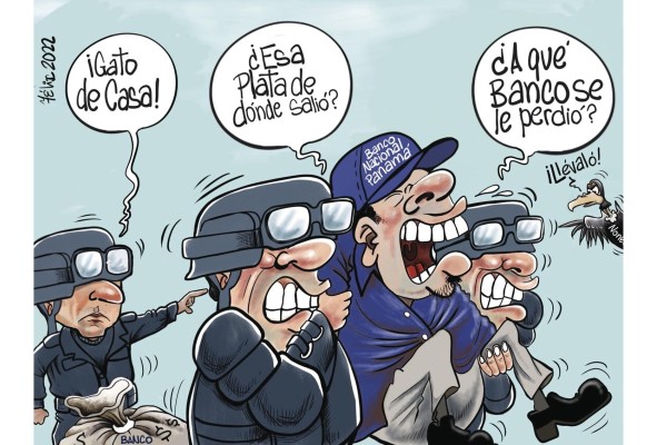 La Opinión Gráfica del 7 de octubre de 2022 La Opinión Gráfica del 7 de octubre de 2022