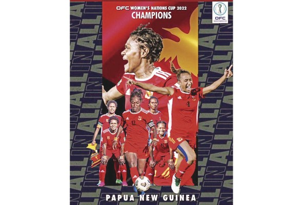 Han ganado la Copa Femenina de Naciones de la OFC y cinco veces la medalla de oro de los Juegos del Pacifico. Ocupan el puesto 51 en el 'ranking' femenino de la FIFA; Panamá, el 57. Han ganado la Copa Femenina de Naciones de la OFC y cinco veces la medalla de oro de los Juegos del Pacifico. Ocupan el puesto 51 en el 'ranking' femenino de la FIFA; Panamá, el 57.