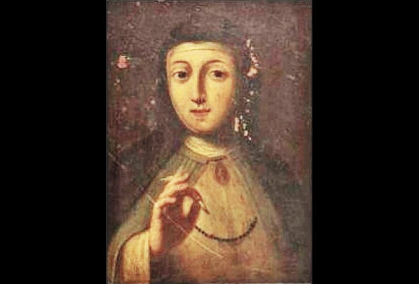 Sor Plautilla Nelli (1524-1588). Sor Plautilla Nelli (1524-1588).
