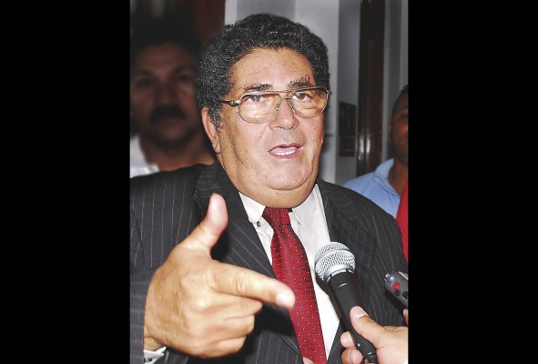 Rafael Rodríguez falleció el pasado 7 de septiembre. Rafael Rodríguez falleció el pasado 7 de septiembre.