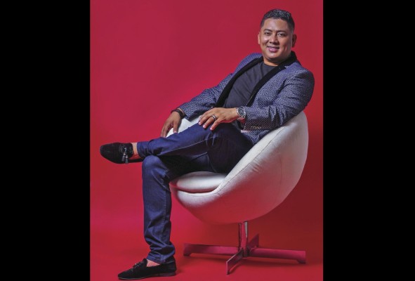 Daniel Santis lanza su primer sencillo musical en Panamá. Daniel Santis lanza su primer sencillo musical en Panamá.