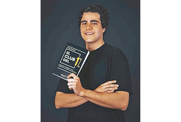 Jorge Branger es empresario, mercadólogo y estratega digital. Jorge Branger es empresario, mercadólogo y estratega digital.