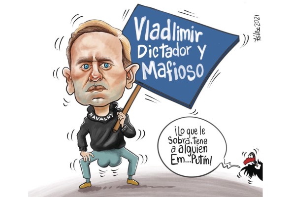La Opinión Gráfica del 26 de enero de 2021 La Opinión Gráfica del 26 de enero de 2021