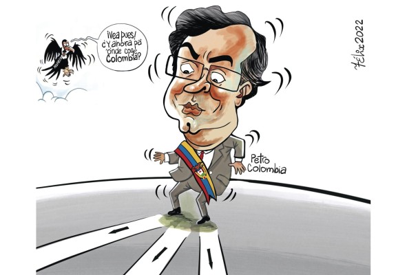 La Opinión Gráfica del 7 de agosto de 2022 La Opinión Gráfica del 7 de agosto de 2022
