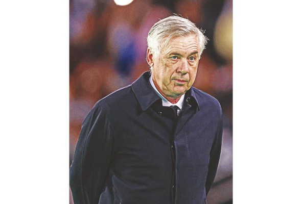 Carlo Ancelotti Carlo Ancelotti