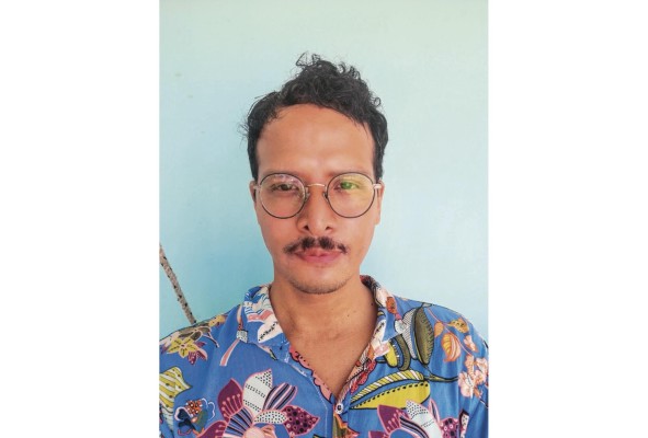 José Yau José Yau