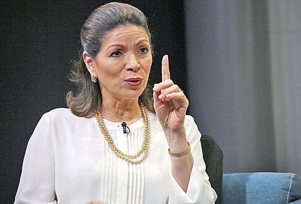 Ana Matilde Gómez, exprocuradora Ana Matilde Gómez, exprocuradora
