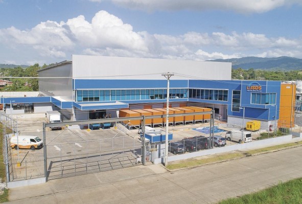 Supreme Data Storage (SDS), lleva en Panamá 12 años como empresa líder en la custodia y administración de documentos Supreme Data Storage (SDS), lleva en Panamá 12 años como empresa líder en la custodia y administración de documentos