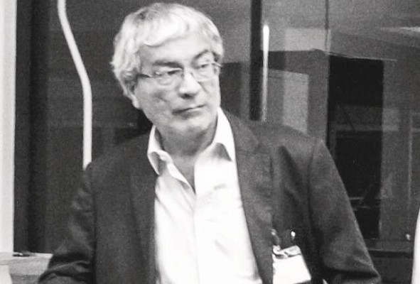 Hugo Rosales, arquitecto Hugo Rosales, arquitecto
