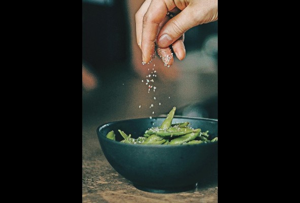 Este año tampoco falta la cocina de autor, empezando por 'Disfrutar Volumen 1 (2014-2017)'. Este año tampoco falta la cocina de autor, empezando por 'Disfrutar Volumen 1 (2014-2017)'.