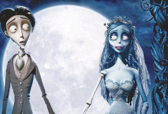 La historia de Víctor y Emily sigue siendo una favorita entre los fanáticos de la animación. La historia de Víctor y Emily sigue siendo una favorita entre los fanáticos de la animación.