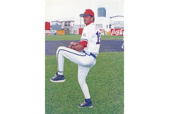 Roberto Hernández Roberto Hernández