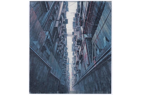 Ghost in the Shell- Suichi Kusamori Ghost in the Shell- Suichi Kusamori