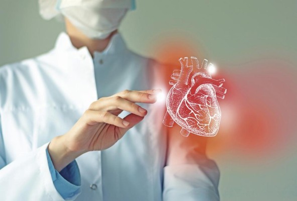 La clave para mantener un corazón saludable es conocer sus indicadores de salud. La clave para mantener un corazón saludable es conocer sus indicadores de salud.