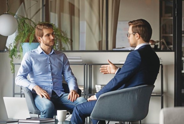 Coaching y Mentoring: claves en el futuro de las organizaciones Coaching y Mentoring: claves en el futuro de las organizaciones