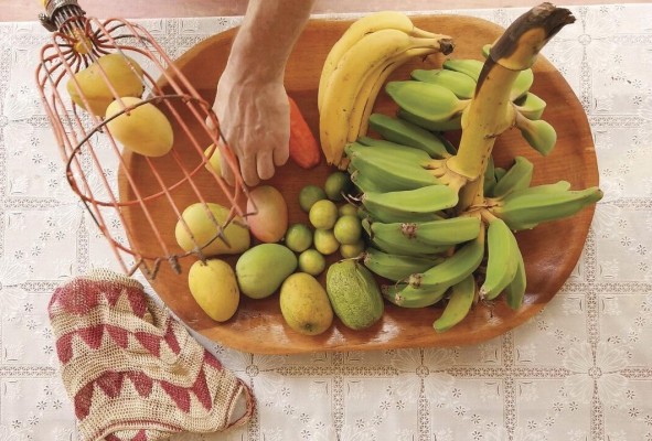 'Temporada de mangos' 'Temporada de mangos'