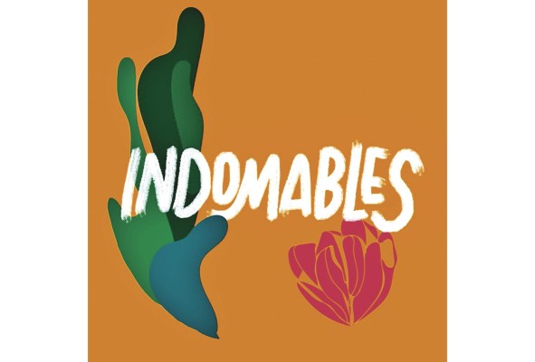 'Indomables' recibe reconocimiento de Google y PRX 'Indomables' recibe reconocimiento de Google y PRX