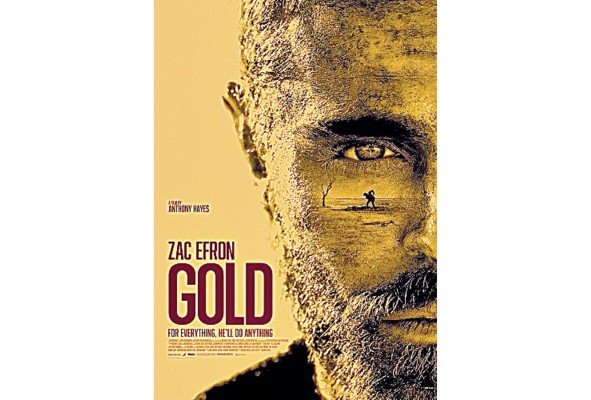 'Gold', dirigida por Anthony Hayes, ni siquiera alcanzó los 200.000 dólares en la taquilla mundial. 'Gold', dirigida por Anthony Hayes, ni siquiera alcanzó los 200.000 dólares en la taquilla mundial.