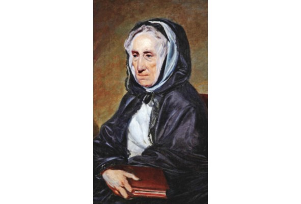 Margaret Douglas fue la hija del terrateniente escoces Robert Douglas de Strathedry. Ella se dedicó por completo a su hijo Adam Smith, fundador de la rigurosa y científica economía moderna. Margaret Douglas fue la hija del terrateniente escoces Robert Douglas de Strathedry. Ella se dedicó por completo a su hijo Adam Smith, fundador de la rigurosa y científica economía moderna.
