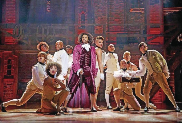 Esta grabación evidencia el aumento de interés de nuevas generaciones en consumir teatro musical en diversos formatos. Esta grabación evidencia el aumento de interés de nuevas generaciones en consumir teatro musical en diversos formatos.