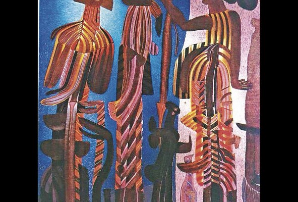 'El que da luz', Trujillo 'El que da luz', Trujillo