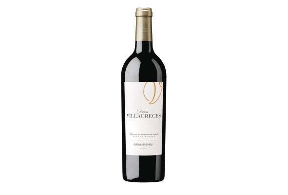 Finca Villacreces, D.O. Ribera del Duero Finca Villacreces, D.O. Ribera del Duero