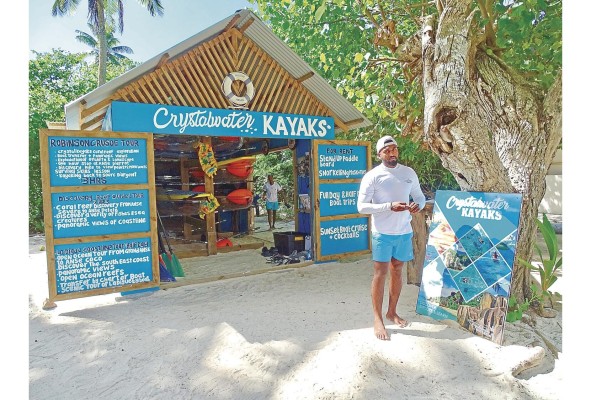 La Digue, una joya del archipiélago de Seychelles La Digue, una joya del archipiélago de Seychelles