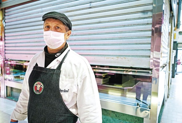 Covid-19: retos sociales y comerciales de una ruta por la vacuna Covid-19: retos sociales y comerciales de una ruta por la vacuna